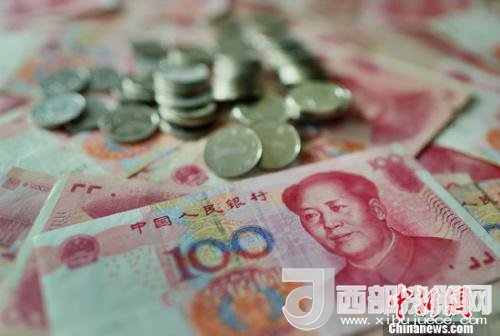 資料圖。<a target='_blank' >中新社</a>記者 泱波 攝