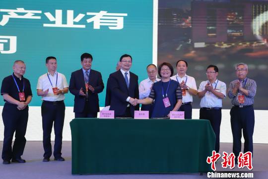 研討會現(xiàn)場圖。　瞿宏倫 攝