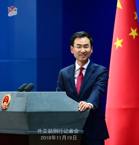 來(lái)源：外交部網(wǎng)站