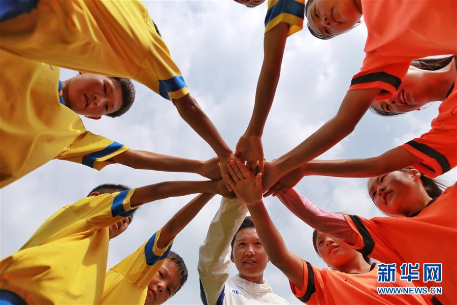 （新華全媒頭條·走向我們的小康生活·決戰(zhàn)決勝脫貧攻堅(jiān)·圖文互動）（10）決戰(zhàn)烏蒙——中國消除千年貧困的一個縮影 