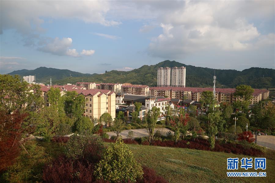 （新華全媒頭條·走向我們的小康生活·決戰(zhàn)決勝脫貧攻堅(jiān)·圖文互動）（3）決戰(zhàn)烏蒙——中國消除千年貧困的一個縮影 