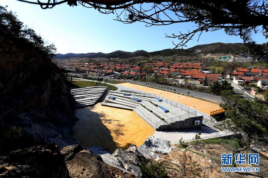 （全面建成小康社會“百城千縣萬村調研行”·圖文互動）（2）精致小康繪就“幸福威?！蓖膱A