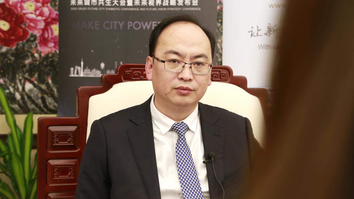 新華網(wǎng)：鐵建城發(fā)在未來社區(qū)打造上取得了哪些成效？