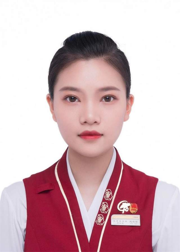 追夢——優(yōu)秀畢業(yè)生風采