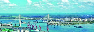 種質(zhì)資源發(fā)展迎來“加速度”