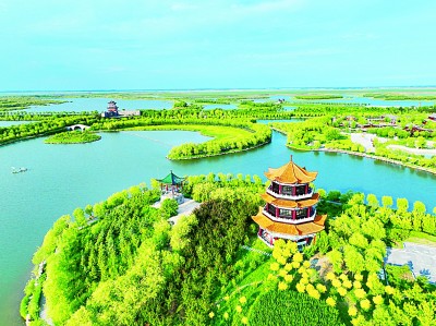 治水興水:我國水利事業(yè)發(fā)生歷史性變革 治水興水:我國水利事業(yè)發(fā)生歷史性變革