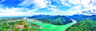 “搬得出，有就業(yè)，能致富”